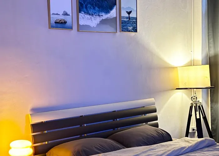 Mango & Rooftop Homestay Bangkok